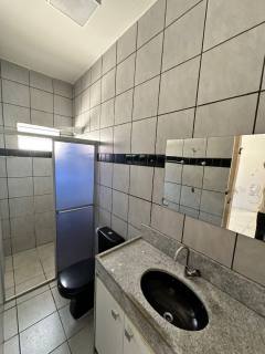 Casa Térrea no Bairro Saci
