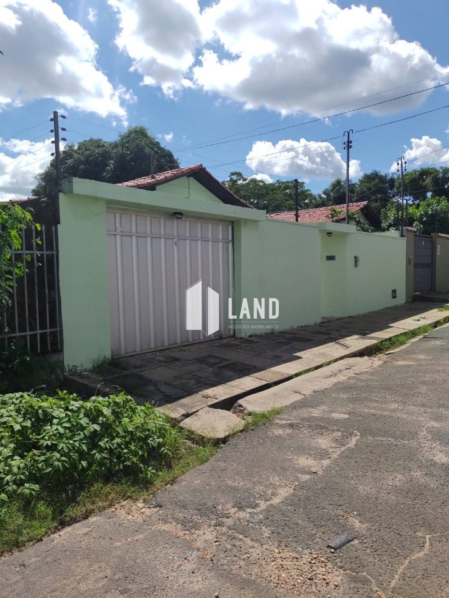 Excelente Casa no Morada do Sol - Teresina