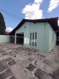 Excelente Casa no Morada do Sol - Teresina