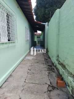 Excelente Casa no Morada do Sol - Teresina