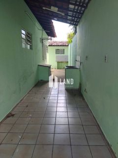 Excelente Casa no Morada do Sol - Teresina