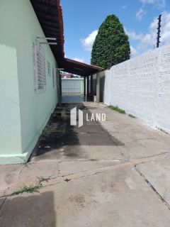 Excelente Casa no Morada do Sol - Teresina