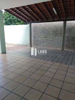 Excelente Casa no Morada do Sol - Teresina
