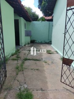 Excelente Casa no Morada do Sol - Teresina