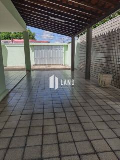 Excelente Casa no Morada do Sol - Teresina
