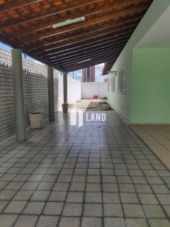 Excelente Casa no Morada do Sol - Teresina