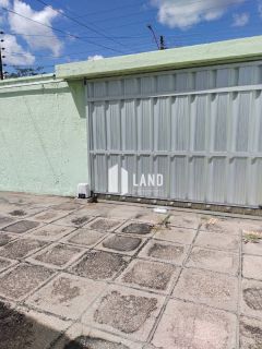 Excelente Casa no Morada do Sol - Teresina