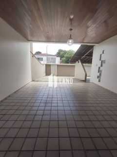 Excelente Casa Duplex no Centro - Próxima a Equatorial - Teresina - PI