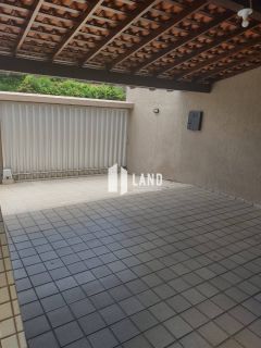 Excelente Casa Duplex no Centro - Próxima a Equatorial - Teresina - PI