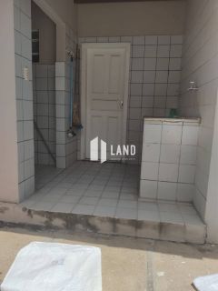 Excelente Casa Duplex no Centro - Próxima a Equatorial - Teresina - PI