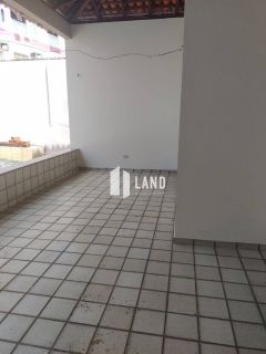 Excelente Casa Duplex no Centro - Próxima a Equatorial - Teresina - PI