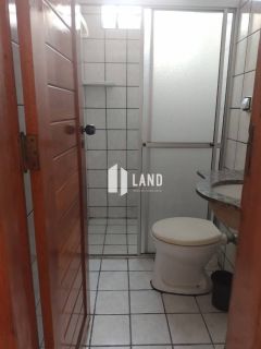 Excelente Casa Duplex no Centro - Próxima a Equatorial - Teresina - PI