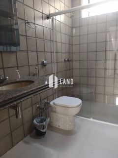 Excelente Casa Duplex no Centro - Próxima a Equatorial - Teresina - PI