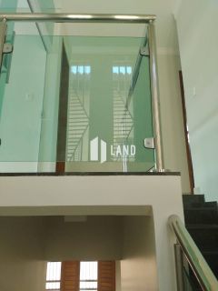 Excelente Casa Duplex no Centro - Próxima a Equatorial - Teresina - PI