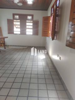 Excelente Casa Duplex no Centro - Próxima a Equatorial - Teresina - PI