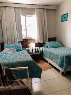 IMPERDÍVEL!!! Apartamento Mobiliado no Wellness Beach Park Resort.