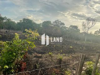 Fazenda a 32 Km do Posto Fiscal de Timon - MA