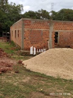 Fazenda a 32 Km do Posto Fiscal de Timon - MA