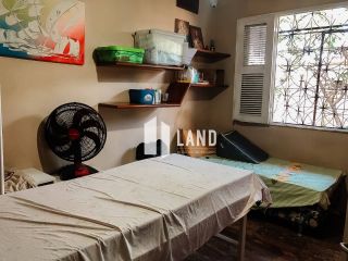 EXCELENTE CASA COM 2 FRENTES, COM 3 DORMITÓRIOS (2 SUÍTES), BANHEIRO SOCIAL, DECK COM CHURRASQUEIRA, DEPENDÊNCIA DE FUNCIONÁRIA COM BANHEIRO, 8 VAGAS DE GARAGEM,  A VENDA, 183 M², POR R$ 849.000 - PRÓXIMA A AV. BEZERRA DE MENEZES - SÃO GERARDO - FORTALEZA