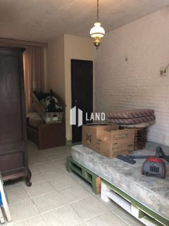 CASA COM 4 DORMITÓRIOS (2 SUÍTES), 6 VAGAS DE GARAGEM, BANHEIRO SOCIAL, PISCINA, ESCRITÓRIO, DEPENDÊNCIA COM BANHEIRO, A VENDA, 300 M² (ÁREA CONSTRUÍDA) - 775,5 M² (TERRENO 23,5x33) - POR R$ 2.200.000 PRÓXIMA A AV. PONTES VIEIRA - DIONÍSIO TORRES - FORTAL