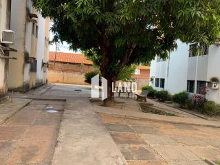 Apartamento com 2 quartos no Cristo Rei - Teresina - PI