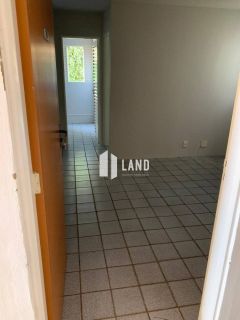 Apartamento com 2 quartos no Cristo Rei - Teresina - PI