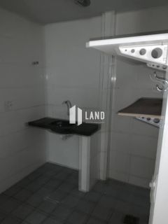Apartamento com 2 quartos no Cristo Rei - Teresina - PI