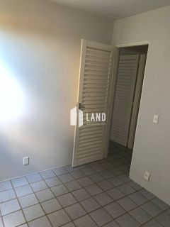 Apartamento com 2 quartos no Cristo Rei - Teresina - PI
