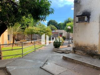 Apartamento com 2 quartos no Cristo Rei - Teresina - PI
