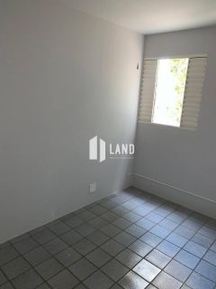 Apartamento com 2 quartos no Cristo Rei - Teresina - PI