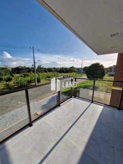 Casa de Condomínio Para Vender com 04 quartos 04 suítes no bairro Jacunda em Aquiraz
