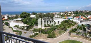 Apartamento à venda na melhor localização do bairro Vicente Pinzon, 59,64m², totalmente nascente, vista total para a Praia do Futuro.
