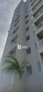 Apartamento à venda na melhor localização do bairro Vicente Pinzon, 59,64m², totalmente nascente, vista total para a Praia do Futuro.