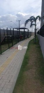 Apartamento à venda na melhor localização do bairro Vicente Pinzon, 59,64m², totalmente nascente, vista total para a Praia do Futuro.