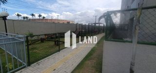 Apartamento à venda na melhor localização do bairro Vicente Pinzon, 59,64m², totalmente nascente, vista total para a Praia do Futuro.
