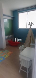 Apartamento à venda na melhor localização do bairro Vicente Pinzon, 59,64m², totalmente nascente, vista total para a Praia do Futuro.