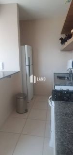 Apartamento à venda na melhor localização do bairro Vicente Pinzon, 59,64m², totalmente nascente, vista total para a Praia do Futuro.