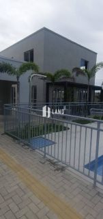 Apartamento à venda na melhor localização do bairro Vicente Pinzon, 59,64m², totalmente nascente, vista total para a Praia do Futuro.