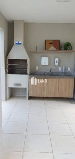 Apartamento à venda na melhor localização do bairro Vicente Pinzon, 59,64m², totalmente nascente, vista total para a Praia do Futuro.