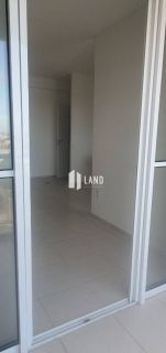 Apartamento à venda na melhor localização do bairro Vicente Pinzon, 59,64m², totalmente nascente, vista total para a Praia do Futuro.
