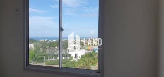 Apartamento à venda na melhor localização do bairro Vicente Pinzon, 59,64m², totalmente nascente, vista total para a Praia do Futuro.