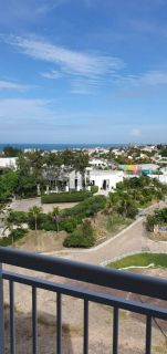 Apartamento à venda na melhor localização do bairro Vicente Pinzon, 59,64m², totalmente nascente, vista total para a Praia do Futuro.