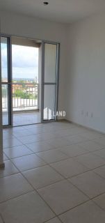 Apartamento à venda na melhor localização do bairro Vicente Pinzon, 59,64m², totalmente nascente, vista total para a Praia do Futuro.