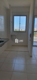 Apartamento à venda na melhor localização do bairro Vicente Pinzon, 59,64m², totalmente nascente, vista total para a Praia do Futuro.