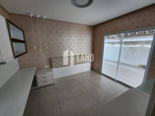 Casa em Condomínio com 3 suítes, 277M² no bairro Jose de Alencar em Fortaleza!