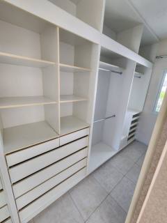 Casa em Condomínio com 3 suítes, 277M² no bairro Jose de Alencar em Fortaleza!