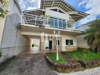 Casa em Condomínio com 3 suítes, 277M² no bairro Jose de Alencar em Fortaleza!