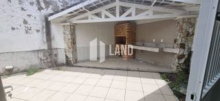 Casa em Condomínio com 3 suítes, 277M² no bairro Jose de Alencar em Fortaleza!