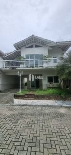 Casa em Condomínio com 3 suítes, 277M² no bairro Jose de Alencar em Fortaleza!
