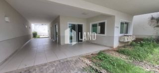 Casa em Condomínio com 3 suítes, 277M² no bairro Jose de Alencar em Fortaleza!